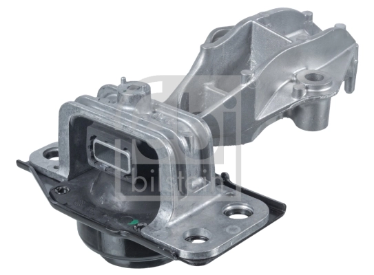 Mounting, engine